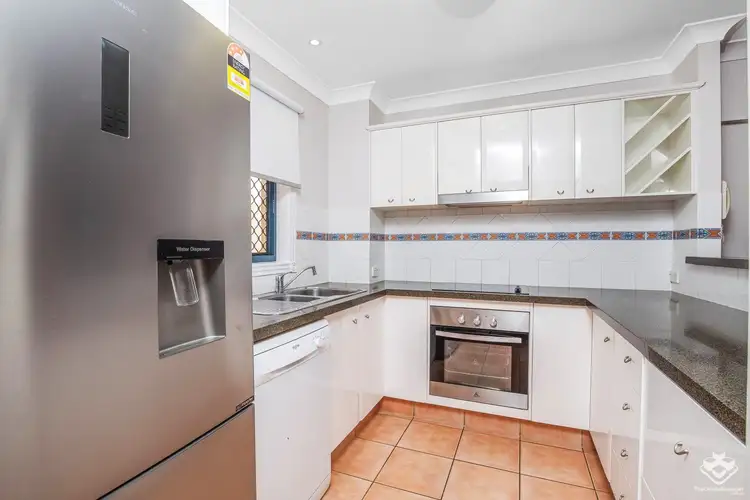 Second view of Homely townhouse listing, ID:21154285/206 Cheltenham Drive, Robina QLD 4226
