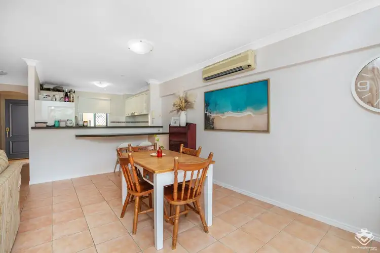 Third view of Homely townhouse listing, ID:21154285/206 Cheltenham Drive, Robina QLD 4226