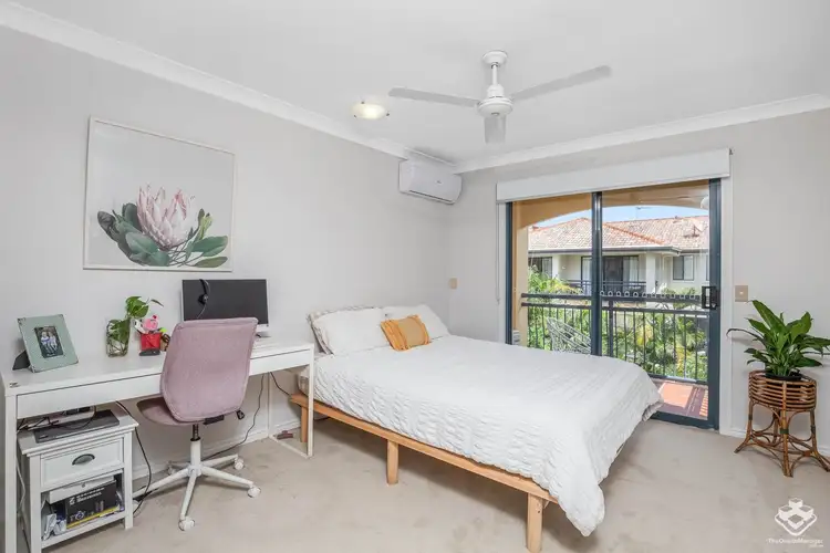 Fourth view of Homely townhouse listing, ID:21154285/206 Cheltenham Drive, Robina QLD 4226