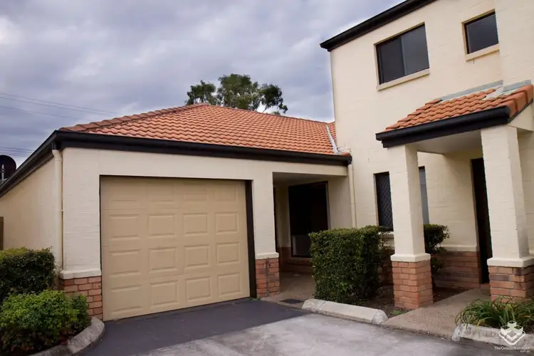 Main view of Homely townhouse listing, ID:21154289/2 Prudence Court, Carina QLD 4152