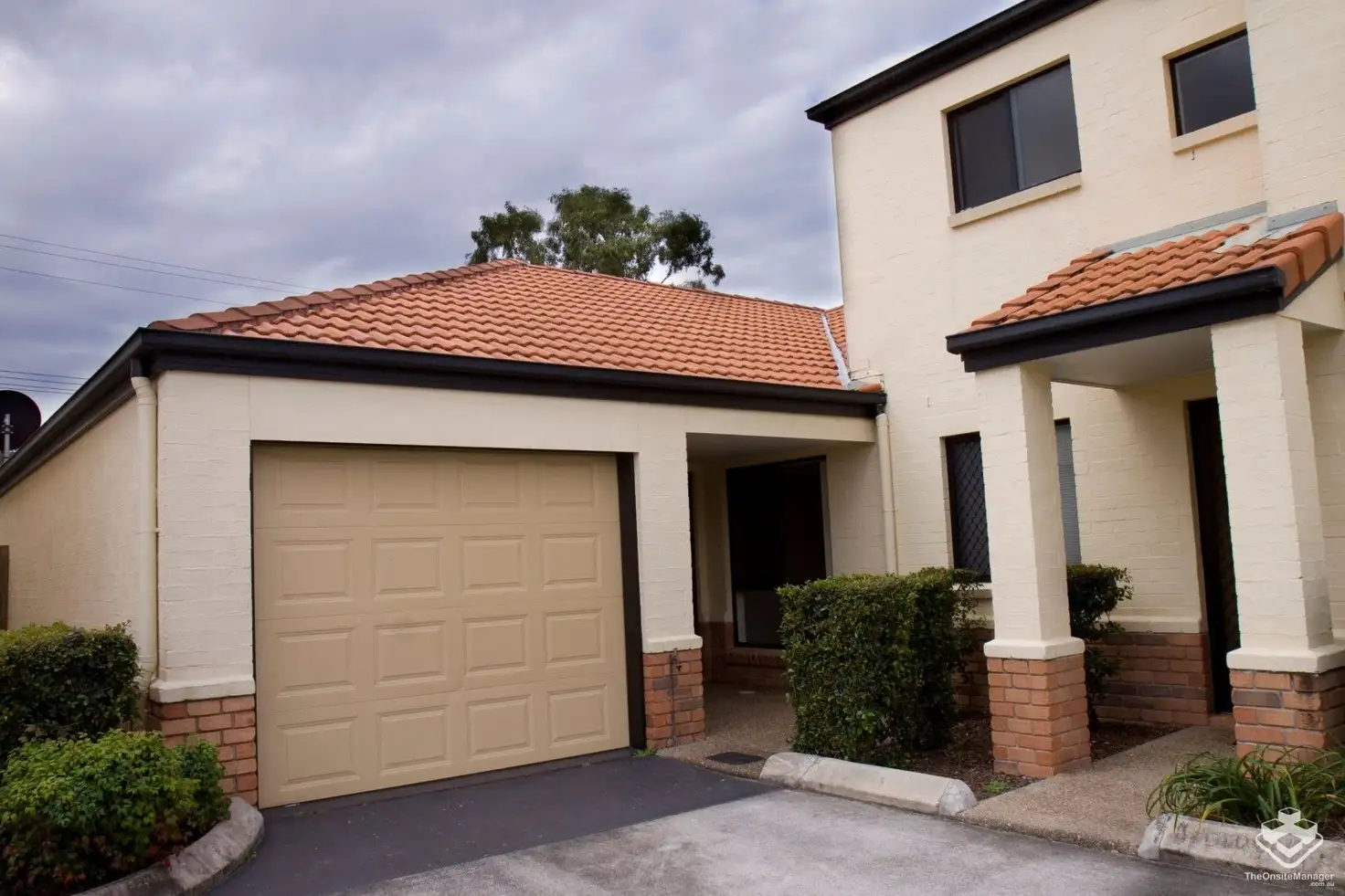 Main view of Homely townhouse listing, ID:21154289/2 Prudence Court, Carina QLD 4152