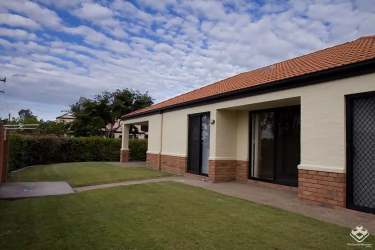 Second view of Homely townhouse listing, ID:21154289/2 Prudence Court, Carina QLD 4152