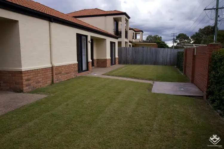 Third view of Homely townhouse listing, ID:21154289/2 Prudence Court, Carina QLD 4152