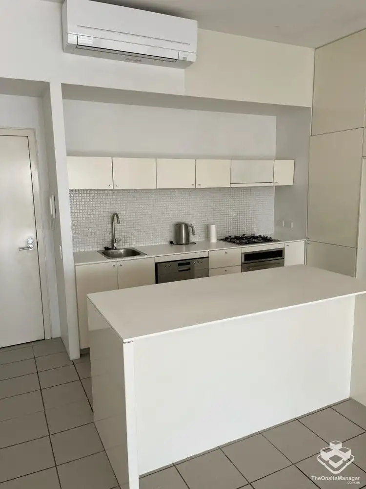 Second view of Homely apartment listing, ID:21154291/38 Skyring Terrace, Teneriffe QLD 4005