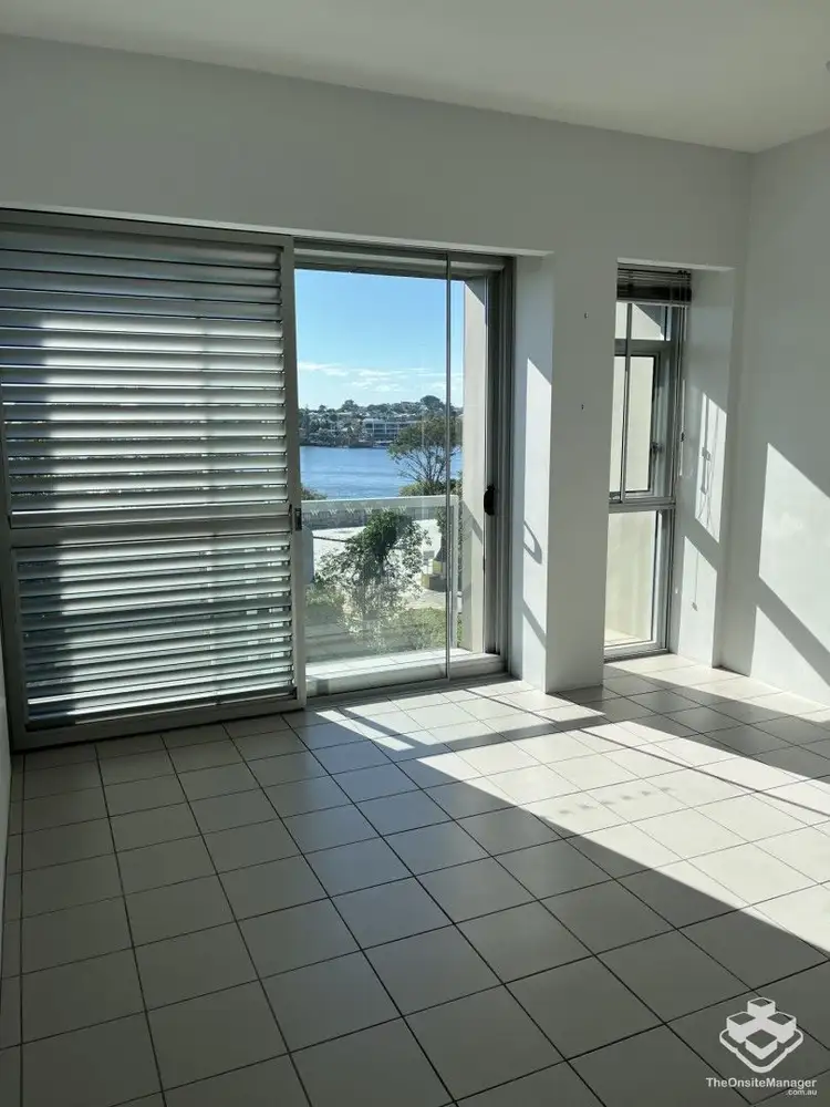 Fourth view of Homely apartment listing, ID:21154291/38 Skyring Terrace, Teneriffe QLD 4005