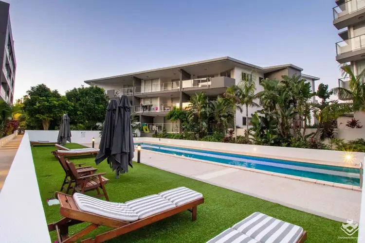 Main view of Homely apartment listing, ID:21154316/95 Clarence Road, Indooroopilly QLD 4068