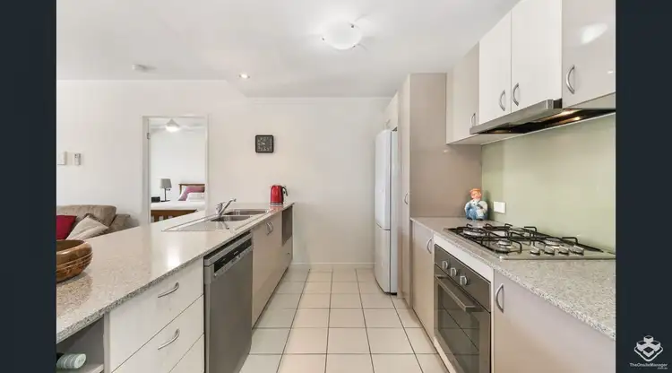 Second view of Homely apartment listing, ID:21154316/95 Clarence Road, Indooroopilly QLD 4068