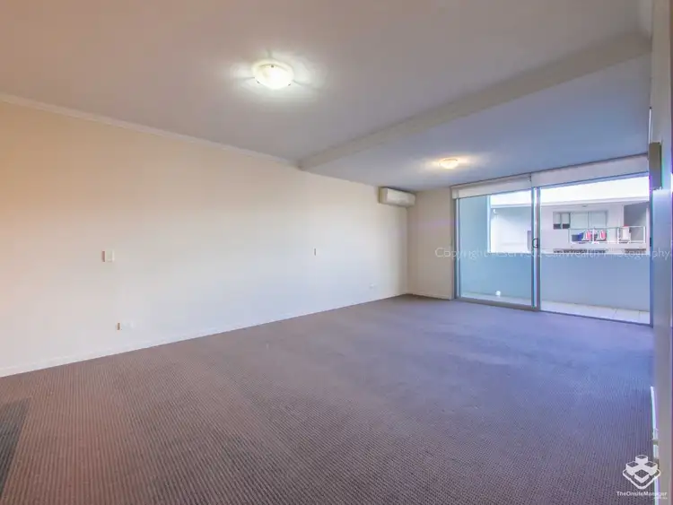 Third view of Homely apartment listing, ID:21154316/95 Clarence Road, Indooroopilly QLD 4068