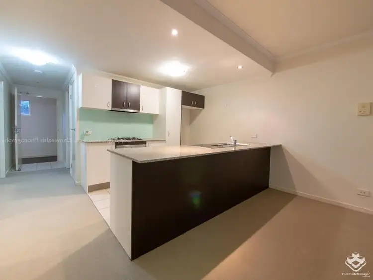 Third view of Homely apartment listing, ID:21154316/95 Clarence Road, Indooroopilly QLD 4068