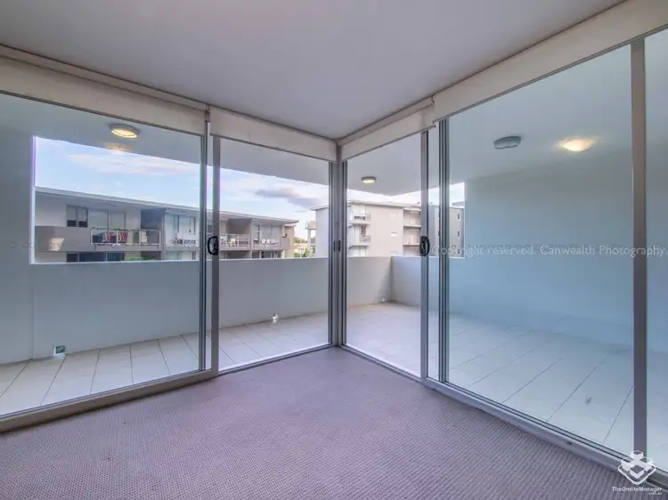 Fourth view of Homely apartment listing, ID:21154316/95 Clarence Road, Indooroopilly QLD 4068