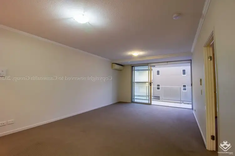 Fourth view of Homely apartment listing, ID:21154316/95 Clarence Road, Indooroopilly QLD 4068