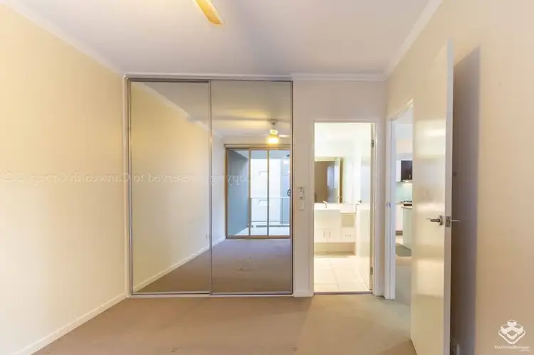 Fifth view of Homely apartment listing, ID:21154316/95 Clarence Road, Indooroopilly QLD 4068