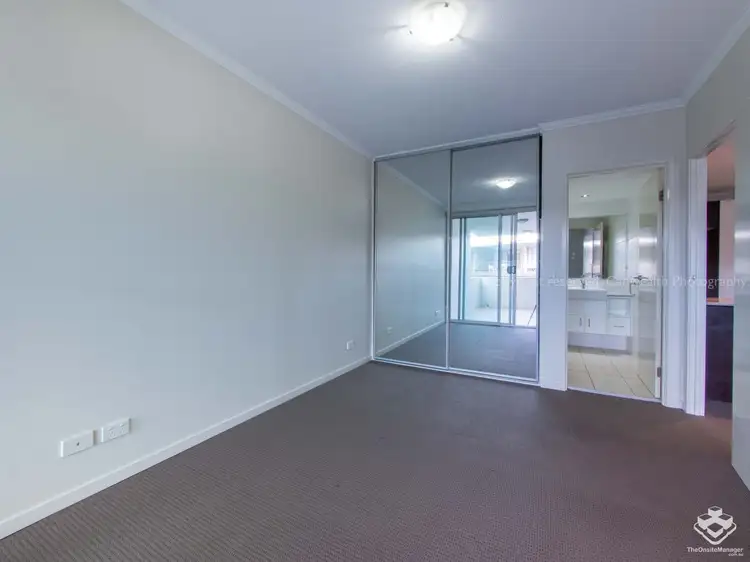 Fifth view of Homely apartment listing, ID:21154316/95 Clarence Road, Indooroopilly QLD 4068