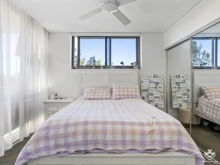 Second view of Homely apartment listing, ID:21154321/33 Lakefront Crescent, Varsity Lakes QLD 4227