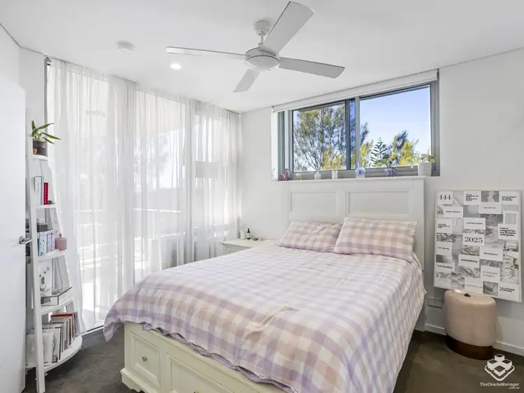 Third view of Homely apartment listing, ID:21154321/33 Lakefront Crescent, Varsity Lakes QLD 4227