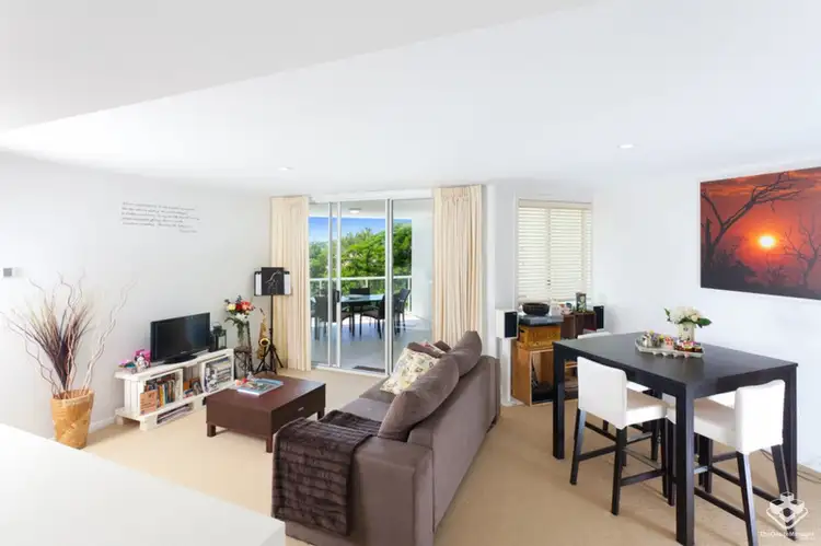 Third view of Homely apartment listing, ID:21150377/53 Dunmore Terrace, Auchenflower QLD 4066