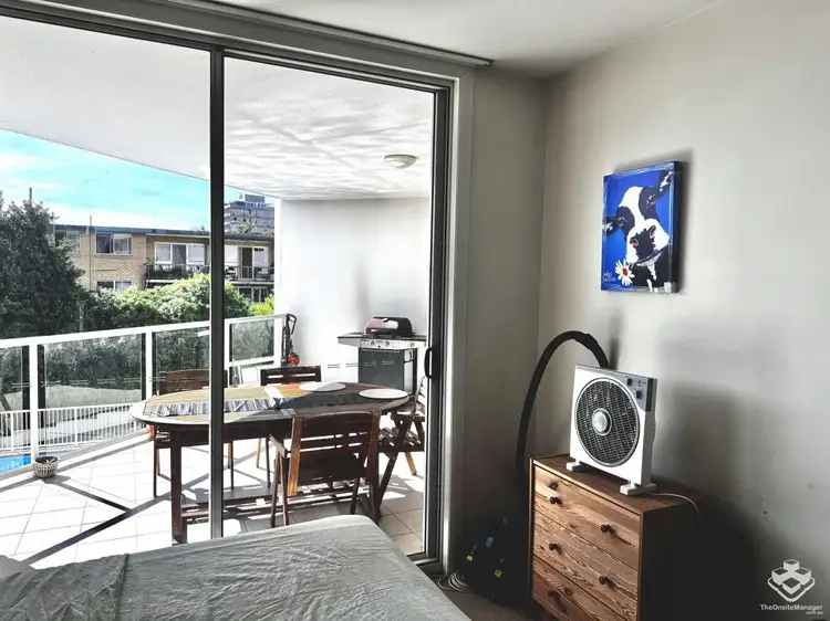 Fourth view of Homely apartment listing, ID:21150377/53 Dunmore Terrace, Auchenflower QLD 4066