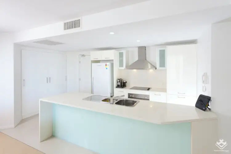 Fifth view of Homely apartment listing, ID:21150377/53 Dunmore Terrace, Auchenflower QLD 4066