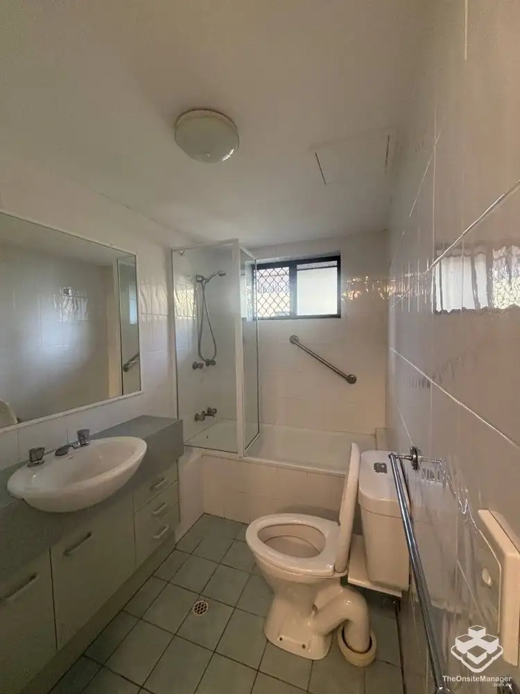 Second view of Homely unit listing, ID:21154325/101 Bowen Street, Spring Hill QLD 4000