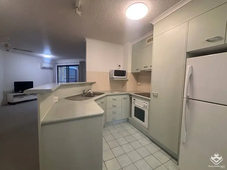 Third view of Homely unit listing, ID:21154325/101 Bowen Street, Spring Hill QLD 4000
