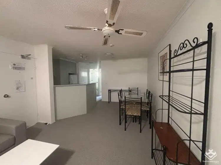 Fourth view of Homely unit listing, ID:21154325/101 Bowen Street, Spring Hill QLD 4000