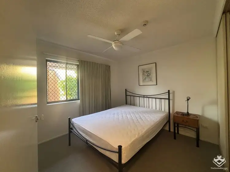 Fifth view of Homely unit listing, ID:21154325/101 Bowen Street, Spring Hill QLD 4000