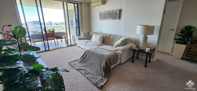 Third view of Homely apartment listing, ID:21154327/82 Boundary Street, Brisbane City QLD 4000
