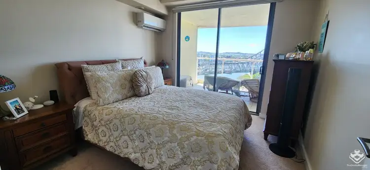 Fourth view of Homely apartment listing, ID:21154327/82 Boundary Street, Brisbane City QLD 4000