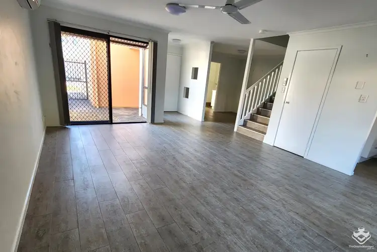 Fourth view of Homely townhouse listing, 20/9A Browning Boulevard, Battery Hill QLD 4551