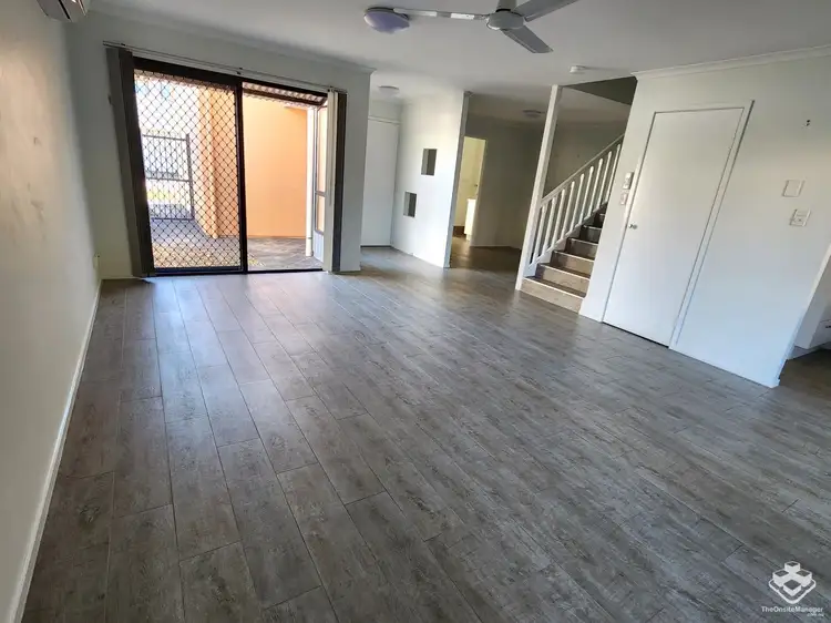 Fifth view of Homely townhouse listing, 20/9A Browning Boulevard, Battery Hill QLD 4551