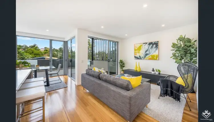 ID:21154333/56 Bellevue Terrace, St Lucia QLD 4067