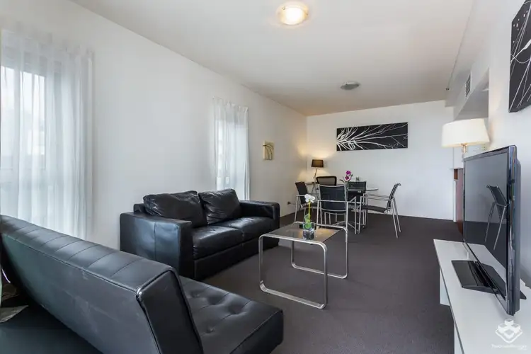 68/170 Leichhardt Street, Spring Hill QLD 4000