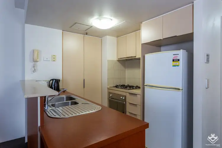 Fourth view of Homely apartment listing, ID:21154360/170 Leichhardt Street, Spring Hill QLD 4000