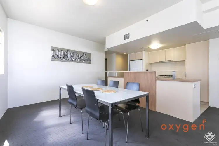 Main view of Homely unit listing, ID:21154366/170 Leichhardt Street, Spring Hill QLD 4000