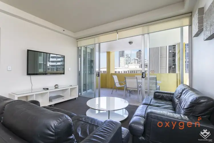 Second view of Homely unit listing, ID:21154366/170 Leichhardt Street, Spring Hill QLD 4000