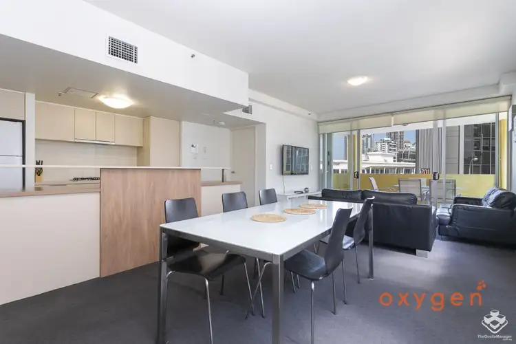 Third view of Homely unit listing, ID:21154366/170 Leichhardt Street, Spring Hill QLD 4000