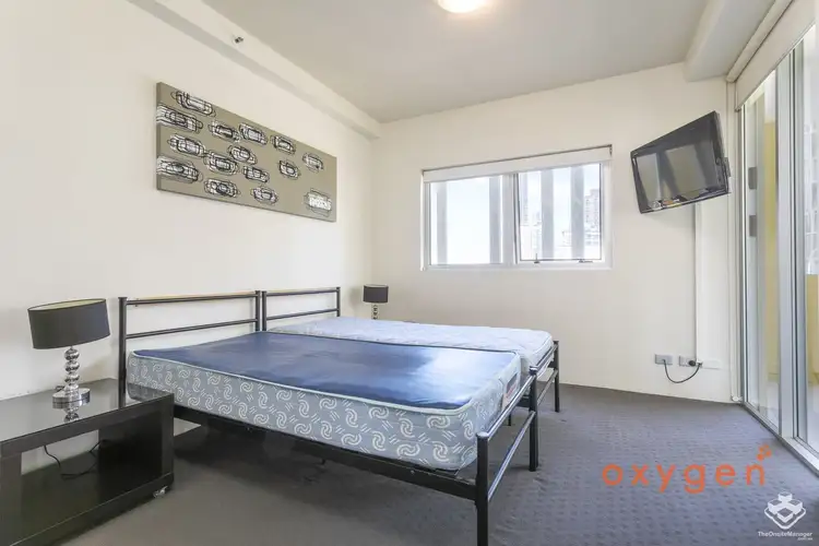 Fifth view of Homely unit listing, ID:21154366/170 Leichhardt Street, Spring Hill QLD 4000