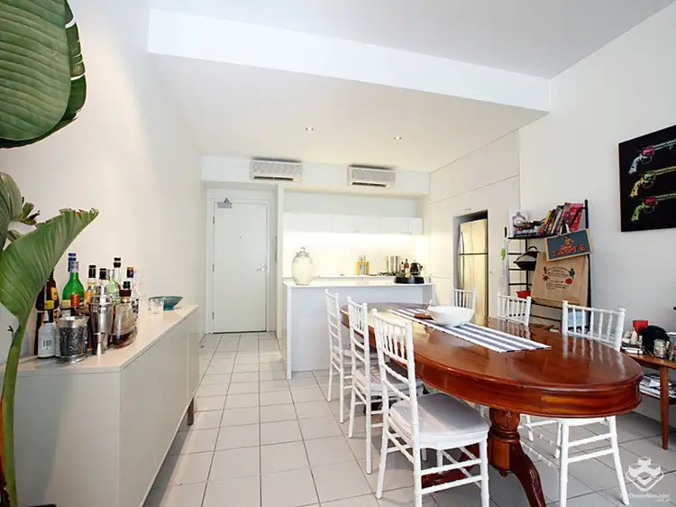 Second view of Homely apartment listing, ID:21154368/38 Skyring Terrace, Teneriffe QLD 4005