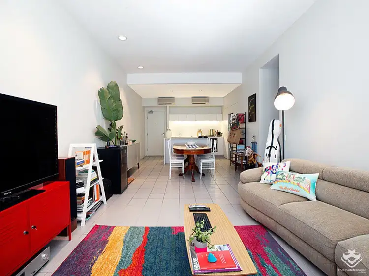 Third view of Homely apartment listing, ID:21154368/38 Skyring Terrace, Teneriffe QLD 4005