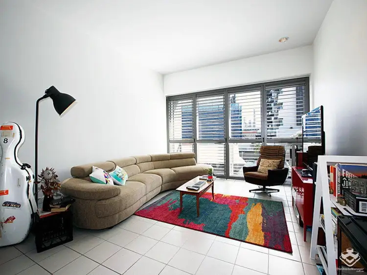 Fifth view of Homely apartment listing, ID:21154368/38 Skyring Terrace, Teneriffe QLD 4005