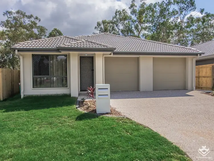 23 Sunrise Court, Loganlea QLD 4131