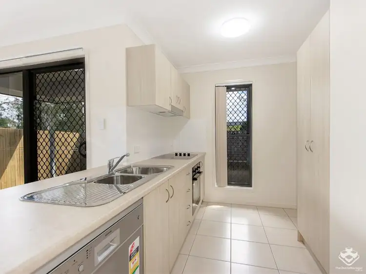 Third view of Homely semi-detached listing, 23 Sunrise Court, Loganlea QLD 4131