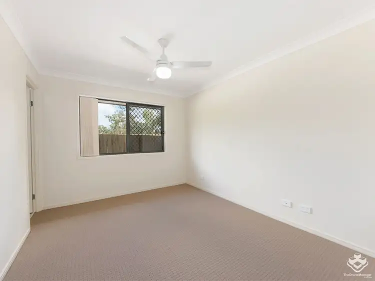 Fifth view of Homely semi-detached listing, 23 Sunrise Court, Loganlea QLD 4131
