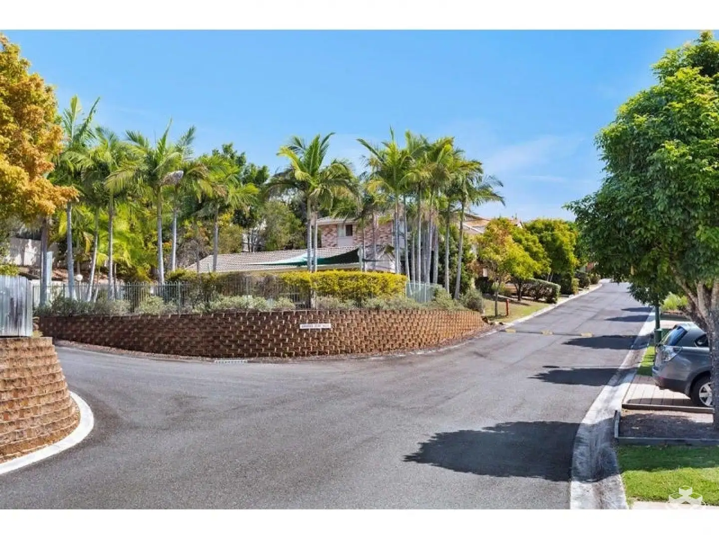 Main view of Homely townhouse listing, 38/90 Oakleaf Street, Eight Mile Plains QLD 4113