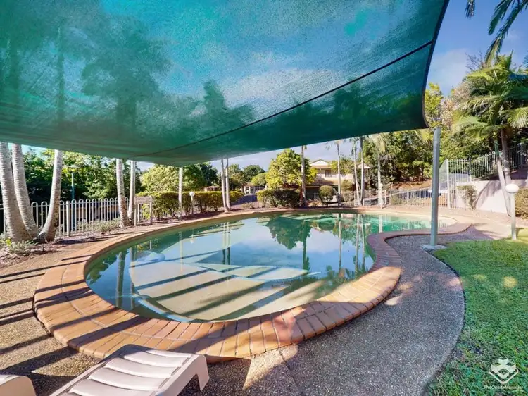 Second view of Homely townhouse listing, 38/90 Oakleaf Street, Eight Mile Plains QLD 4113