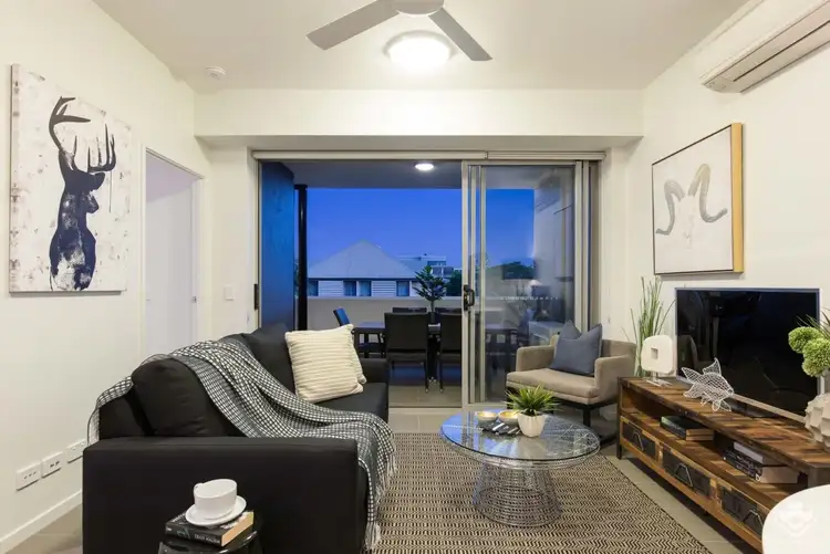 Main view of Homely apartment listing, ID:21154376/38 Lowerson Street, Lutwyche QLD 4030