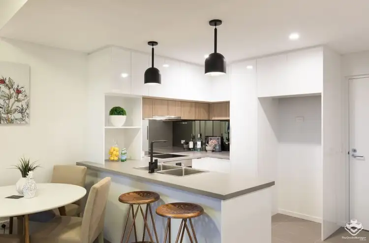 Second view of Homely apartment listing, ID:21154376/38 Lowerson Street, Lutwyche QLD 4030