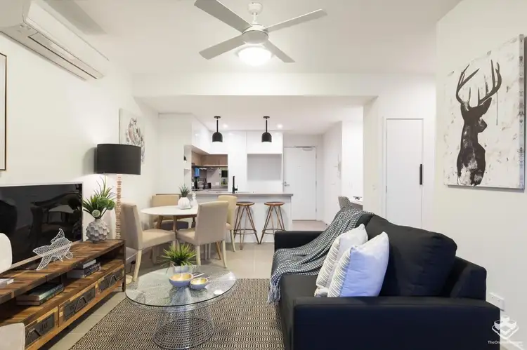 Third view of Homely apartment listing, ID:21154376/38 Lowerson Street, Lutwyche QLD 4030