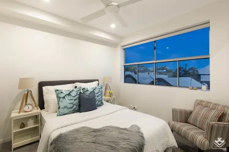 Fourth view of Homely apartment listing, ID:21154376/38 Lowerson Street, Lutwyche QLD 4030
