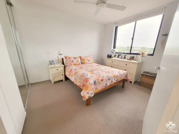 Third view of Homely apartment listing, 804/77 Jane Street, West End QLD 4101